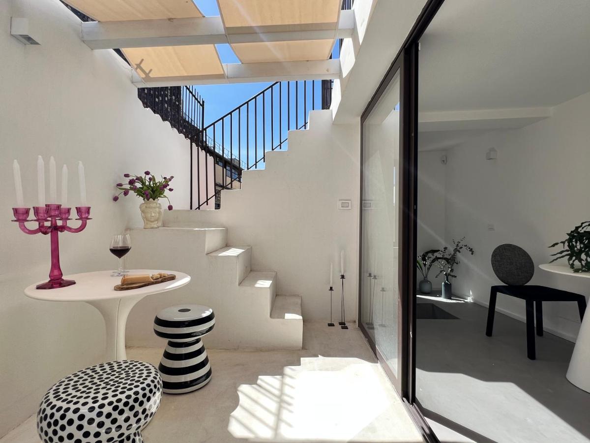 Terme Luxury Suite Taormina Exterior photo