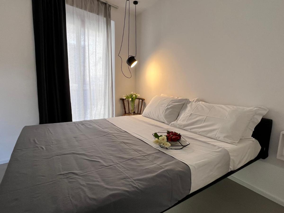 Terme Luxury Suite Taormina Exterior photo