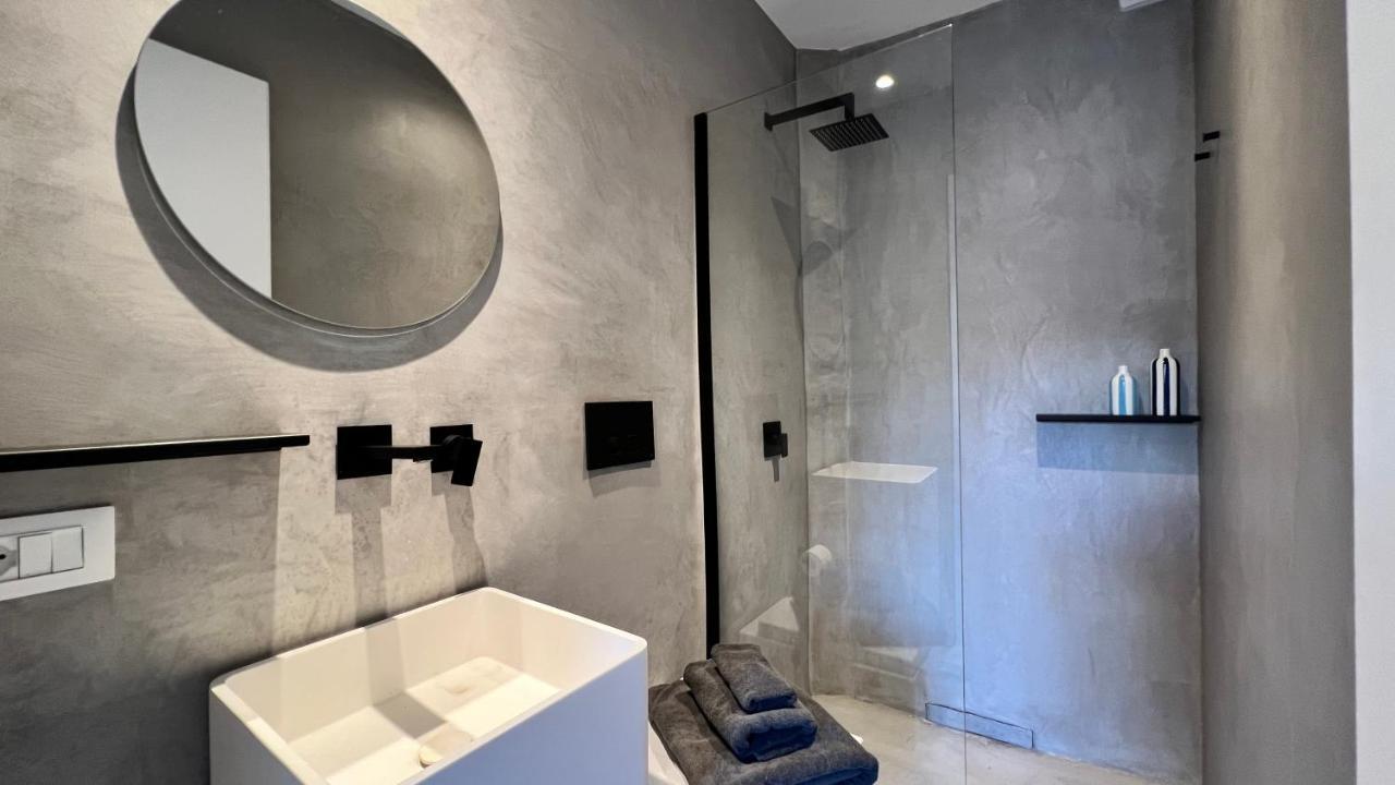 Terme Luxury Suite Taormina Exterior photo